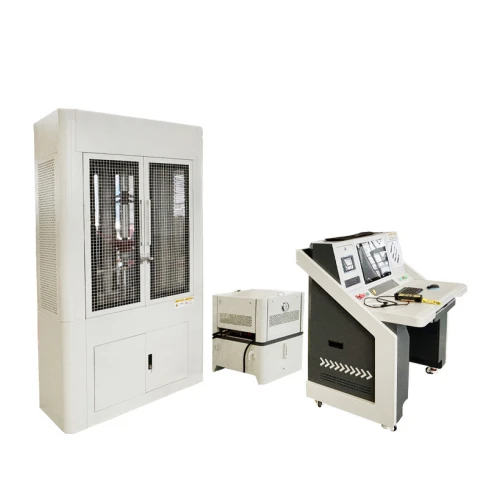 600KN isolaator elektromehaaniline katsemasin
